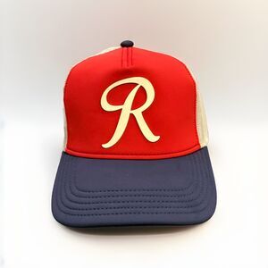 American Needle Hometown Collection Mens MiLB Seatle Rainiers SnapBack Hat Cap